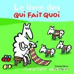 Le livre des qui fait quoi vignette