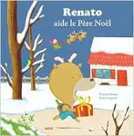 Renato aide le Père Noël vignette