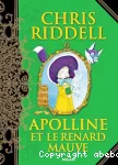 Apolline et le renard mauve vignette