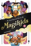Magikids vignette