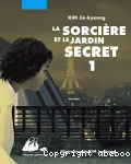 La sorcière et le jardin secret vignette