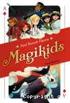 Magikids vignette