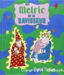 Melric et le ravisseur vignette