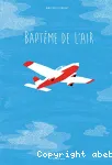 Baptême de l'air vignette