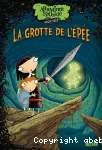 La grotte de l'épée vignette