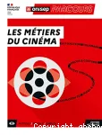 Les métiers du cinéma vignette