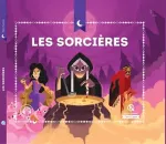 Les sorcières vignette