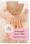 Massages pour bébés vignette