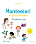 Montessori au fil des saisons vignette