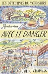 Rendez-vous avec le danger vignette