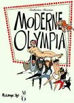 Moderne Olympia vignette