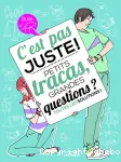 C'est pas juste ! vignette