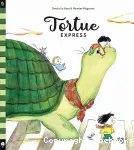 Tortue express vignette