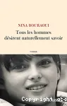 Tous les hommes désirent naturellement savoir vignette
