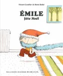 Émile fête Noël vignette