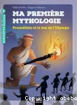 Prométhée et le feu de l'Olympe vignette