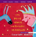 Cinq petits géants chatouillent tes oreilles vignette