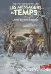L'épée des rois fainéants vignette
