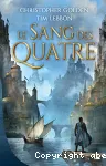 Le sang des Quatre vignette