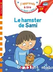Le hamster de Sami vignette