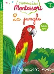 La jungle vignette