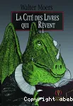 La cité des livres qui rêvent vignette