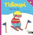 T'choupi fait du ski vignette