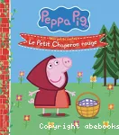 Le Petit Chaperon rouge vignette