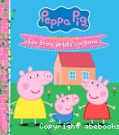 Les trois petits cochons vignette