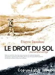 Le droit du sol vignette