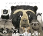 Le grand défilé des animaux vignette