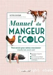 Manuel du mangeur écolo mais pas veggie ! vignette