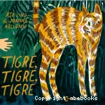 Tigre, tigre, tigre vignette