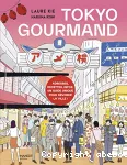 Tokyo gourmand vignette