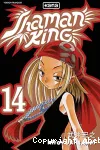 Shaman king vignette