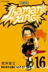 Shaman king vignette