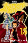 Shaman king vignette