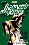 Shaman king vignette