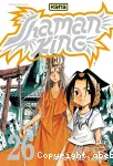 Shaman king vignette