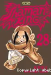 Shaman king vignette