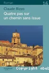 Quatre pas sur un chemin sans issue vignette
