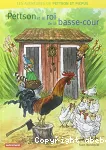 Pettson et le roi de la basse-cour vignette