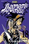 Shaman king vignette