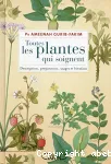 Toutes les plantes qui soignent vignette