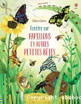 Fenêtre sur papillons et autres petites bêtes vignette