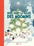 Noël dans la vallée des Moomins vignette