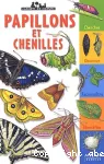 Papillons et chenilles vignette
