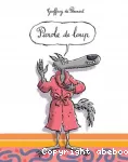 Parole de loup vignette