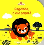 Regarde, c'est papa ! vignette