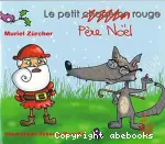 Le petit Père Noël rouge vignette